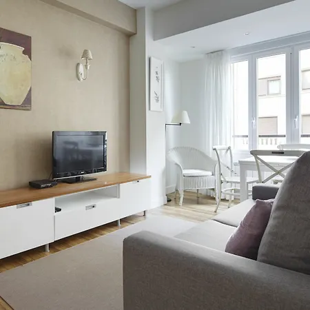 Aquarium By Feelfree Apartment San Sebastian